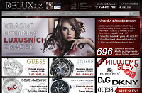 Delux.cz