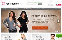 GetFashion.cz