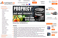 Nutrisport.cz