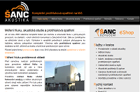 Sanc-Akustika.cz